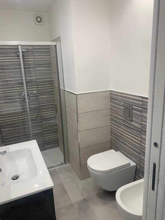 Soletta'S House Apartments Cefalu' Экстерьер фото