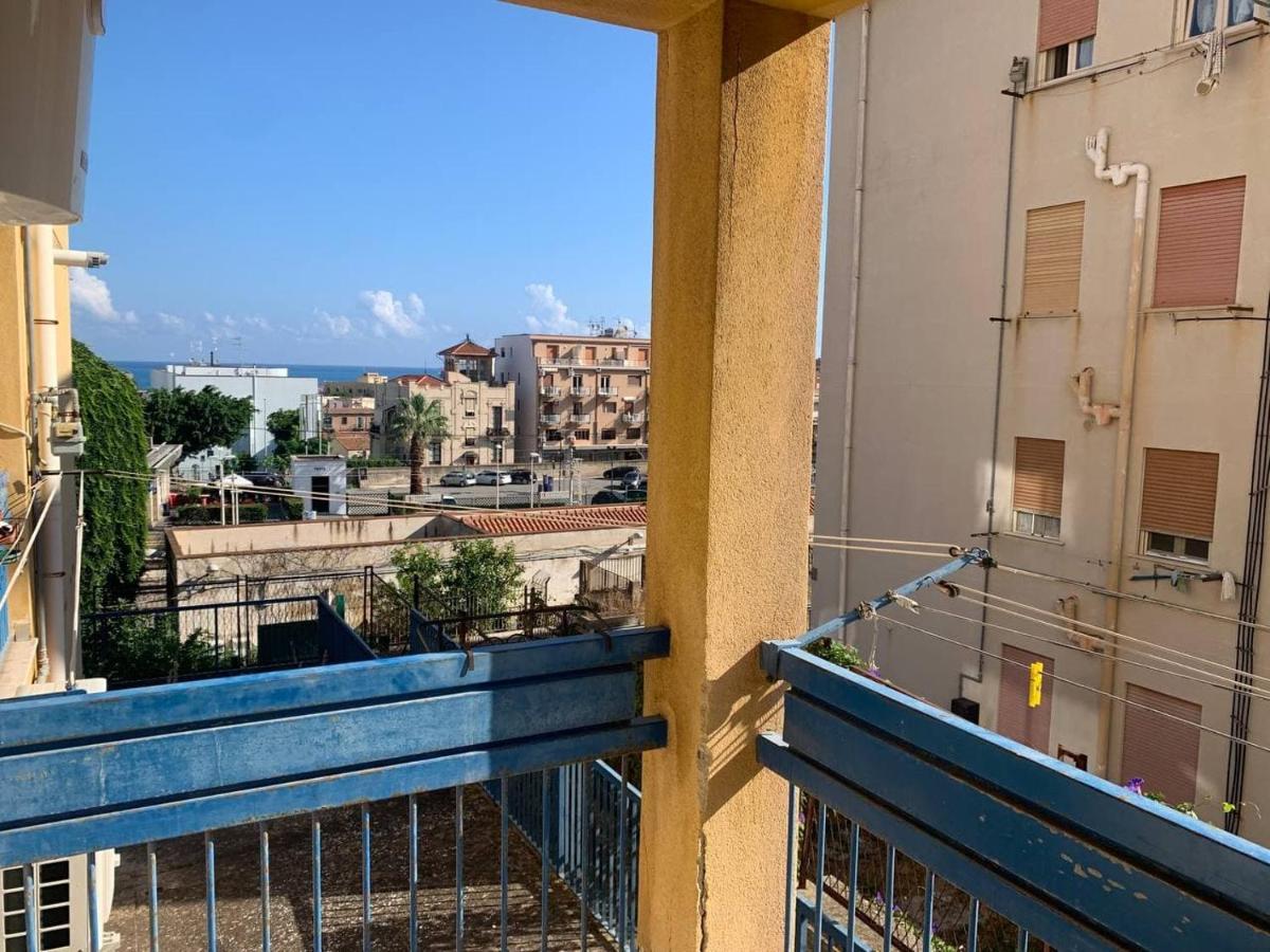 Soletta'S House Apartments Cefalu' Экстерьер фото