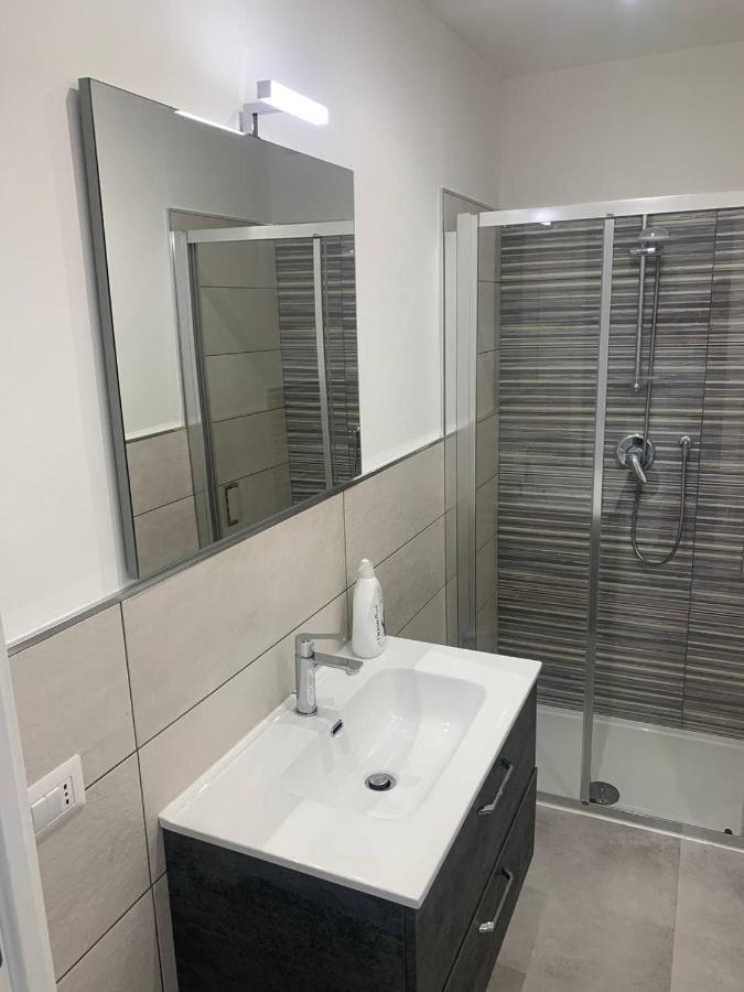 Soletta'S House Apartments Cefalu' Экстерьер фото