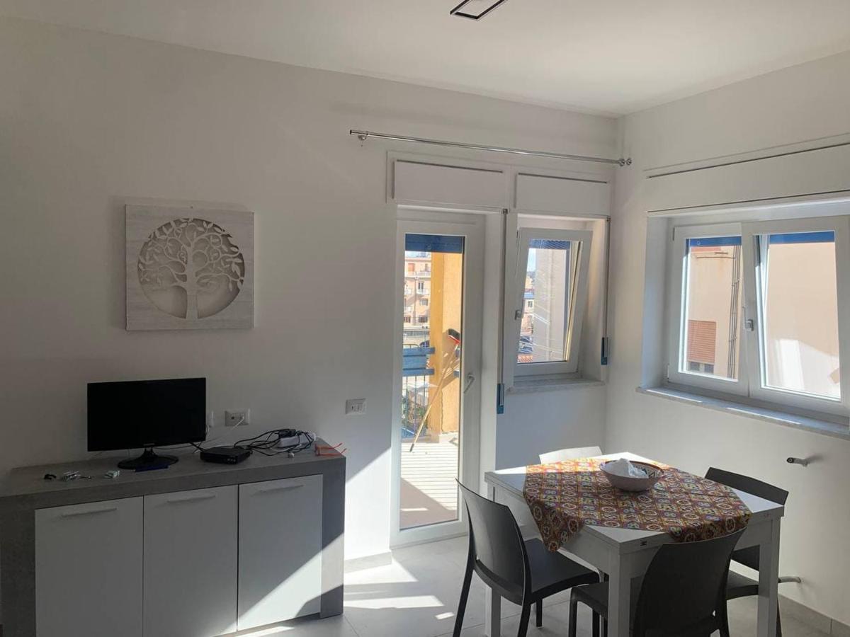 Soletta'S House Apartments Cefalu' Экстерьер фото